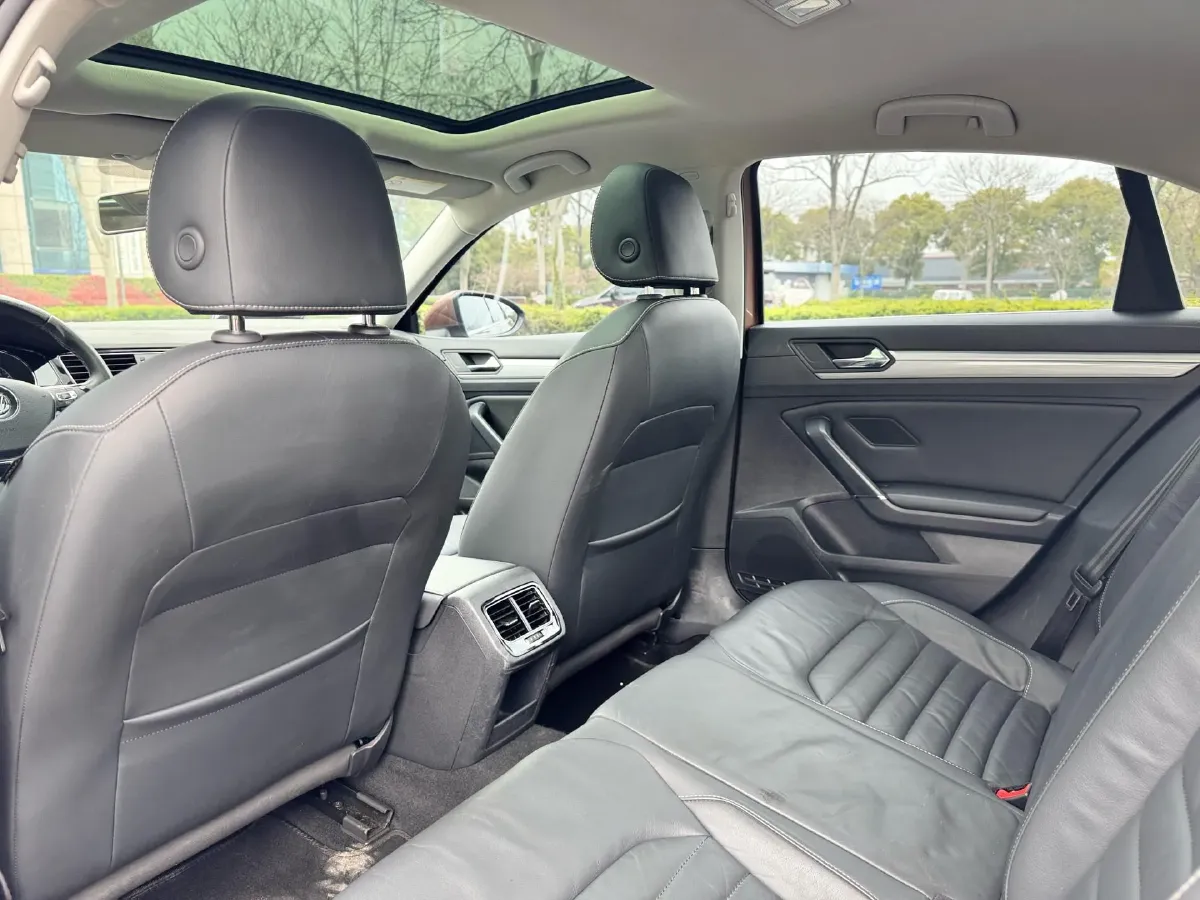 2017 Volkswagen Lamando 1.4T 150HP L4 7DCT,autocango,china used car exporter,china ev exporter,chinese used car exporter,chinese used ev exporter