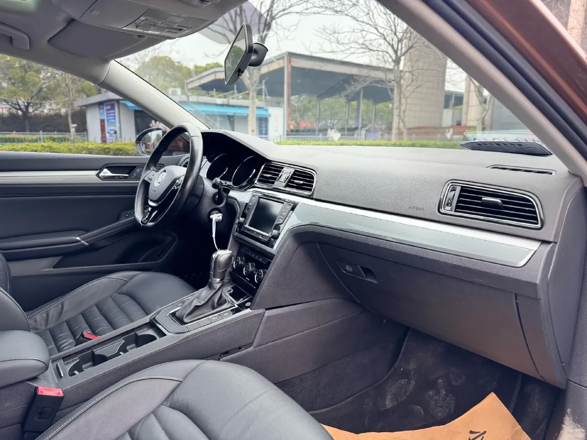 2017 Volkswagen Lamando 1.4T 150HP L4 7DCT,autocango,china used car exporter,china ev exporter,chinese used car exporter,chinese used ev exporter