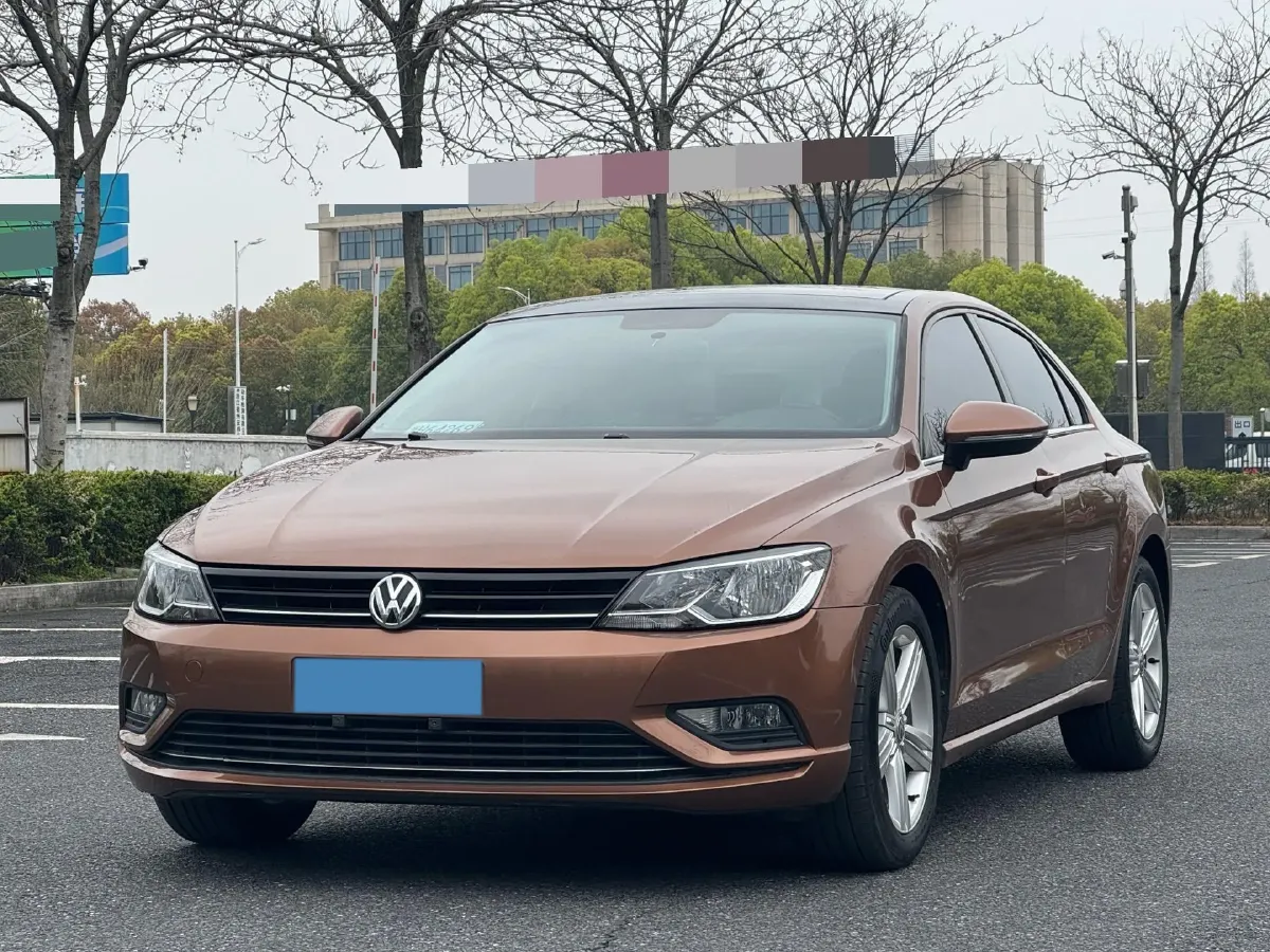2017 Volkswagen Lamando 1.4T 150HP L4 7DCT,autocango,china used car exporter,china ev exporter,chinese used car exporter,chinese used ev exporter