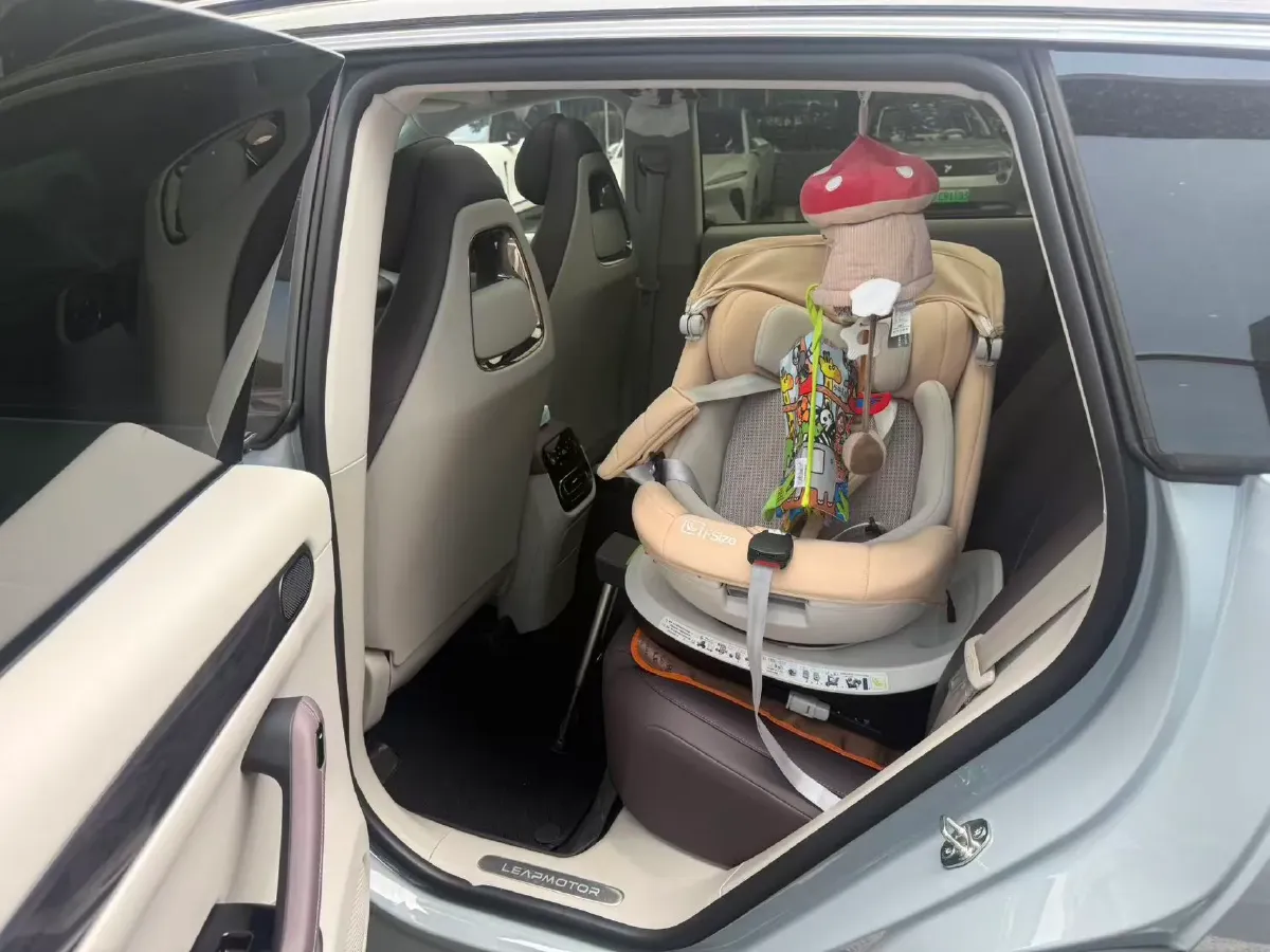 2024 Leapmotor C11 1.5L 95HP L4 REEV 43.74KWH,autocango,china used car exporter,china ev exporter,chinese used car exporter,chinese used ev exporter