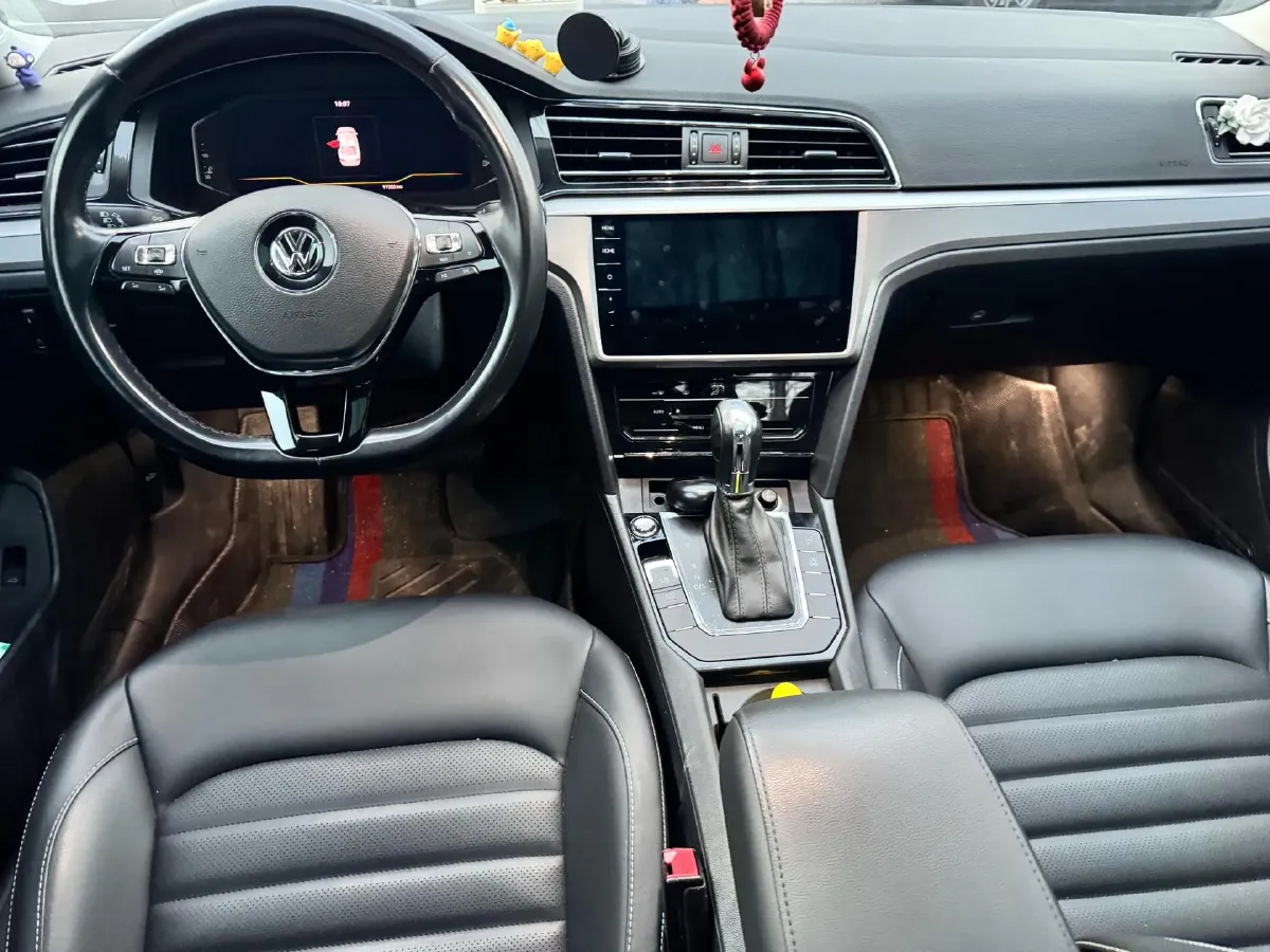 2021 Volkswagen Lamando 1.4T 150HP L4 7DCT,autocango,china used car exporter,china ev exporter,chinese used car exporter,chinese used ev exporter