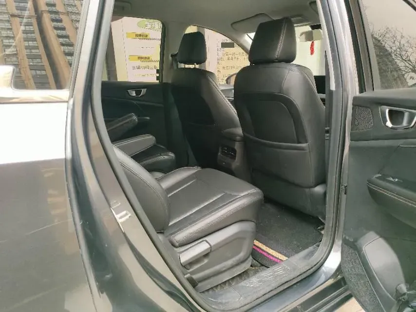 2022 WuLing KaiJie 1.5T 147HP L4 CVT,autocango,china used car exporter,china ev exporter,chinese used car exporter,chinese used ev exporter