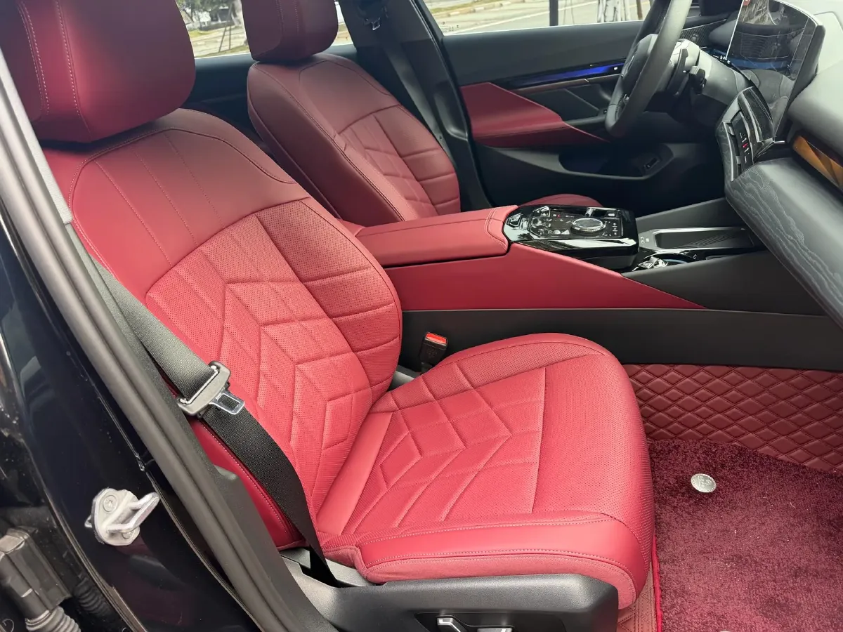 2024 BMW 5 Series 2.0T 258HP L4 8AT,autocango,china used car exporter,china ev exporter,chinese used car exporter,chinese used ev exporter