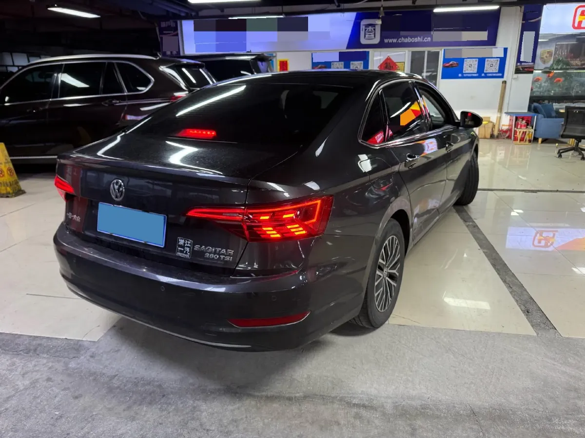 2019 Volkswagen Tharu 1.4T 150HP L4 7DCT,autocango,china used car exporter,china ev exporter,chinese used car exporter,chinese used ev exporter