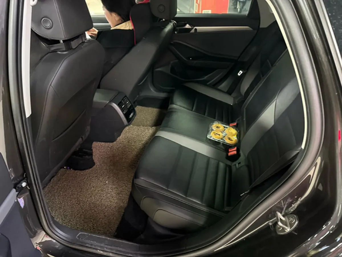 2019 Volkswagen Tharu 1.4T 150HP L4 7DCT,autocango,china used car exporter,china ev exporter,chinese used car exporter,chinese used ev exporter