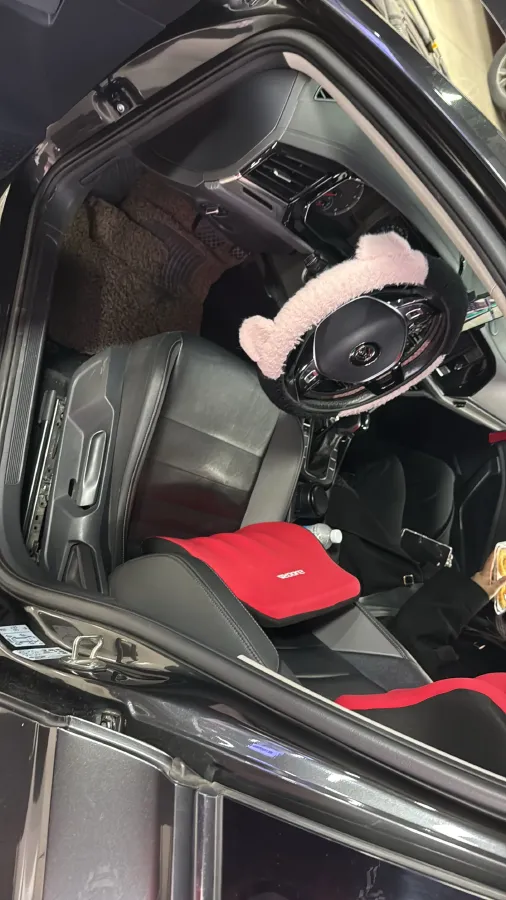 2019 Volkswagen Tharu 1.4T 150HP L4 7DCT,autocango,china used car exporter,china ev exporter,chinese used car exporter,chinese used ev exporter