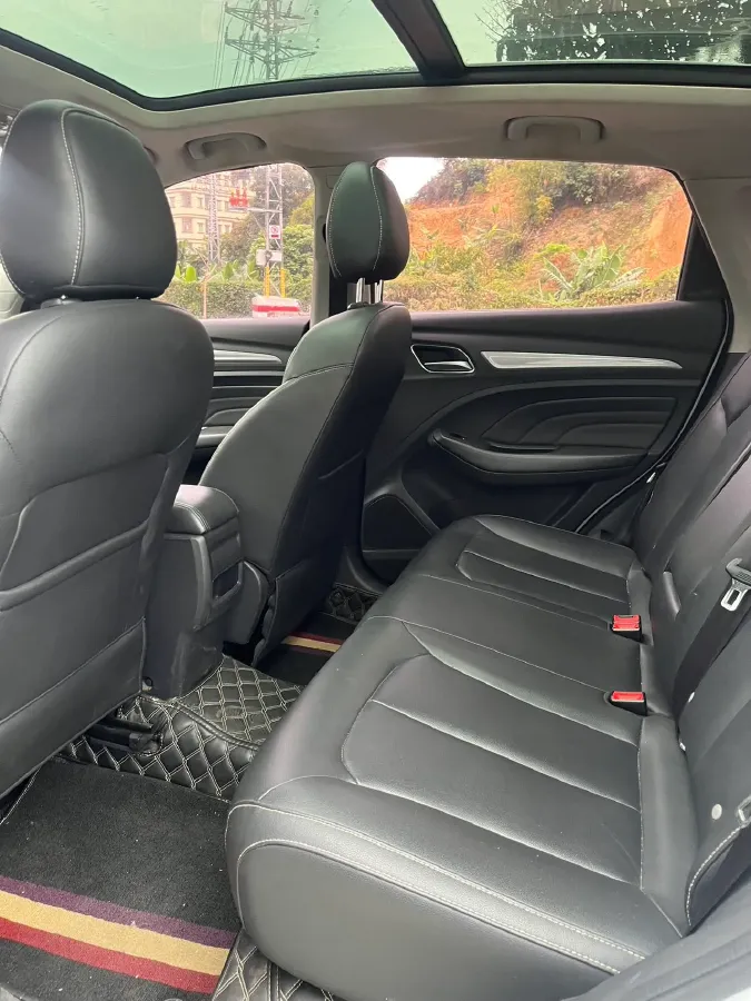 2018 Citroen C4 Aircross 1.2T 136HP L3 5MT,autocango,china used car exporter,china ev exporter,chinese used car exporter,chinese used ev exporter