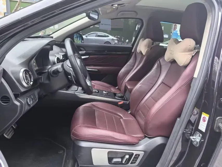 2017 WEY VV7 2.0T 234HP L4 7DCT,autocango,china used car exporter,china ev exporter,chinese used car exporter,chinese used ev exporter