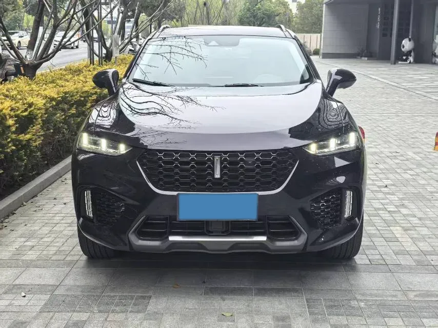 2017 WEY VV7 2.0T 234HP L4 7DCT,autocango,china used car exporter,china ev exporter,chinese used car exporter,chinese used ev exporter