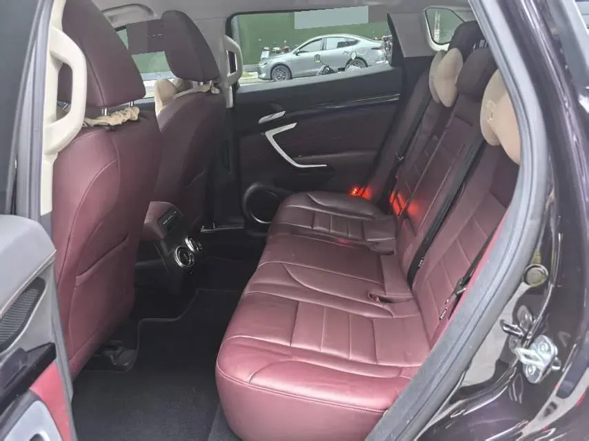 2017 WEY VV7 2.0T 234HP L4 7DCT,autocango,china used car exporter,china ev exporter,chinese used car exporter,chinese used ev exporter