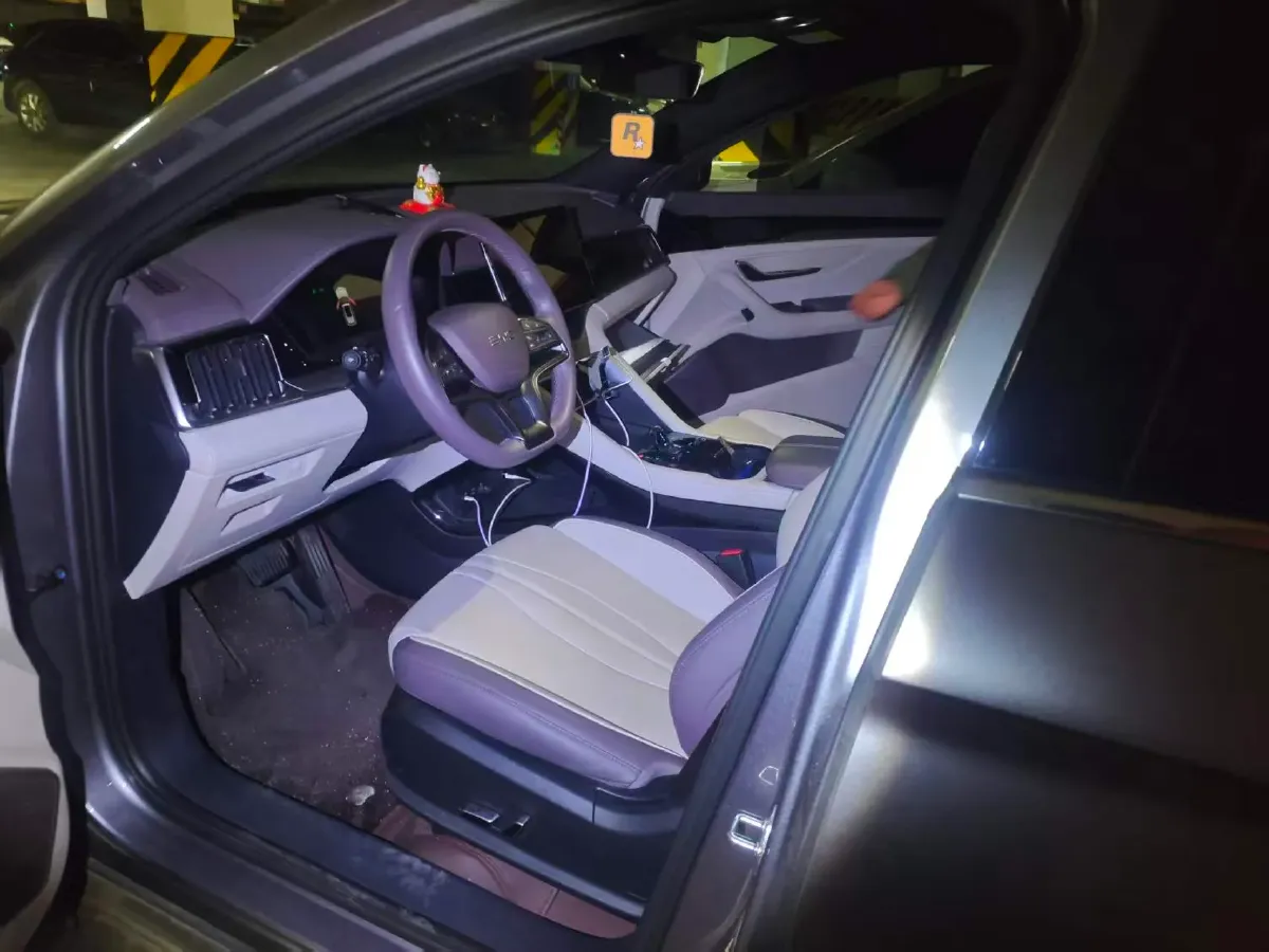 2025 BYD Song Plus BEV 71.8KWH,autocango,china used car exporter,china ev exporter,chinese used car exporter,chinese used ev exporter