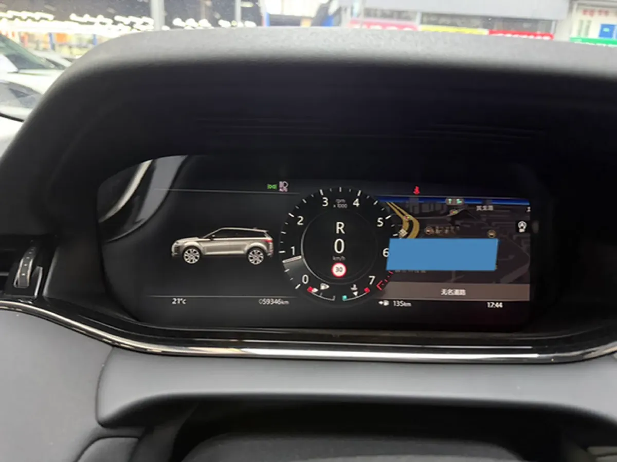 2022 Land Rover Range Rover Evoque 2.0T 249HP L4 9AT,autocango,china used car exporter,china ev exporter,chinese used car exporter,chinese used ev exporter