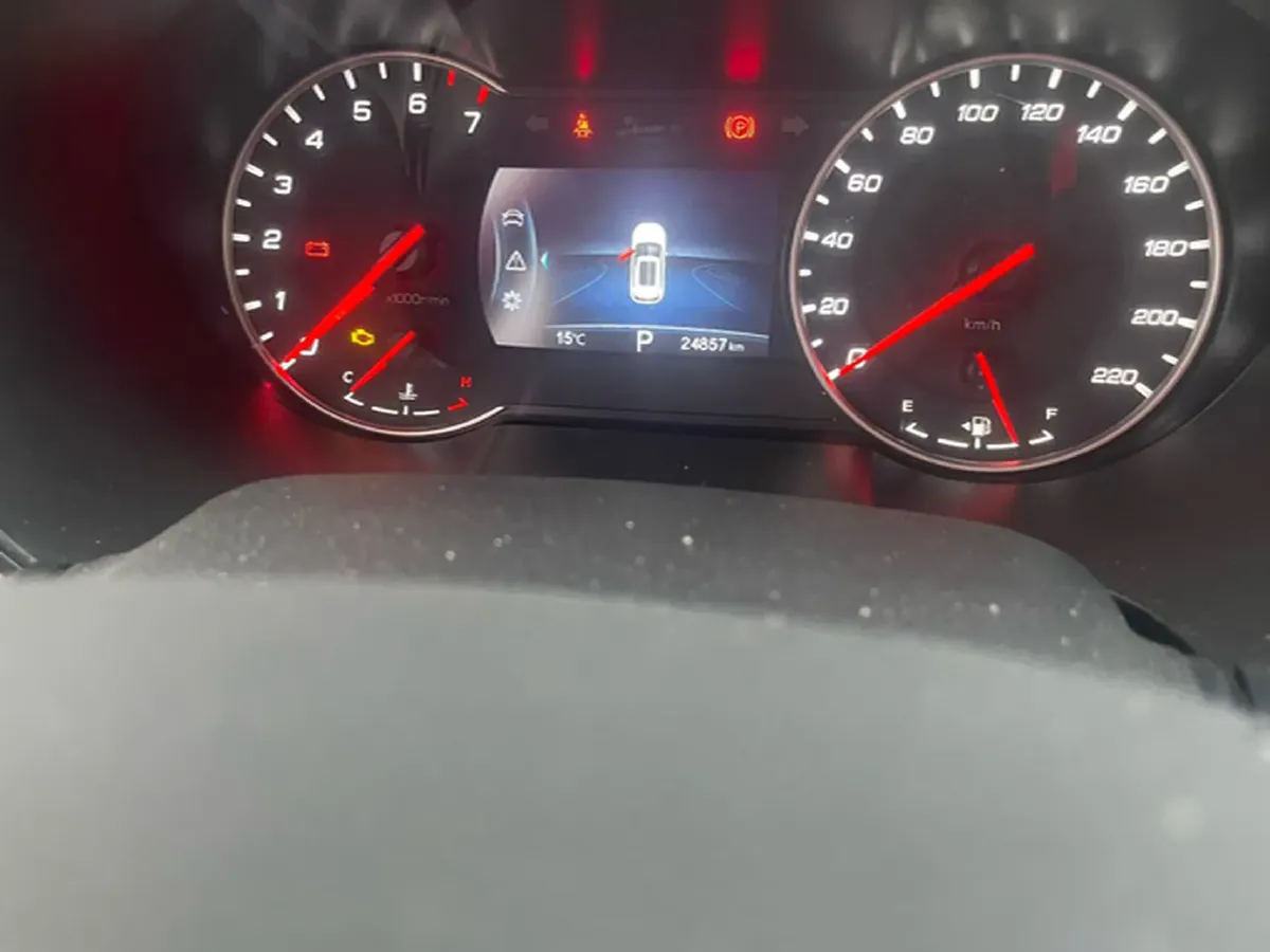 2020 ChangAn CS35 Plus 1.4T 158HP L4 7DCT,autocango,china used car exporter,china ev exporter,chinese used car exporter,chinese used ev exporter