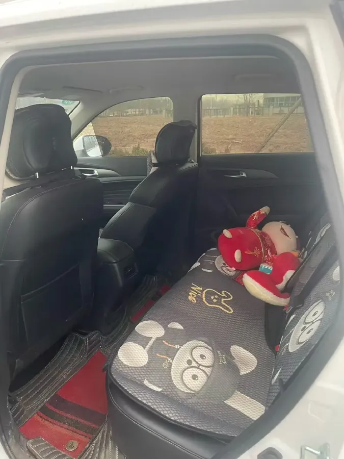 2020 ChangAn CS35 Plus 1.4T 158HP L4 7DCT,autocango,china used car exporter,china ev exporter,chinese used car exporter,chinese used ev exporter