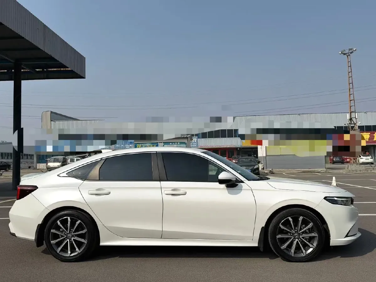2022 Honda Integra 1.5T 182HP L4 CVT,autocango,china used car exporter,china ev exporter,chinese used car exporter,chinese used ev exporter
