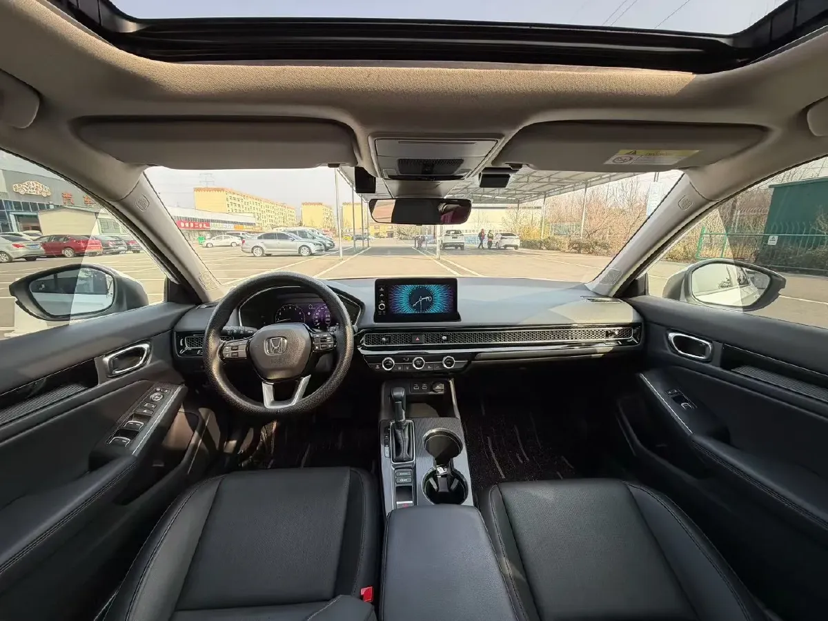 2022 Honda Integra 1.5T 182HP L4 CVT,autocango,china used car exporter,china ev exporter,chinese used car exporter,chinese used ev exporter