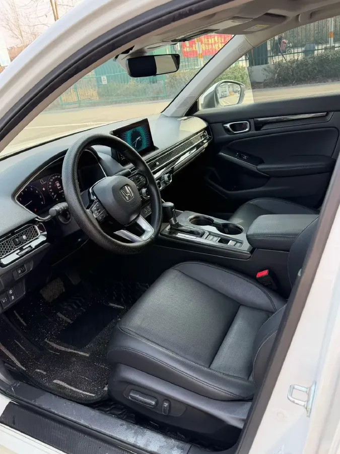 2022 Honda Integra 1.5T 182HP L4 CVT,autocango,china used car exporter,china ev exporter,chinese used car exporter,chinese used ev exporter