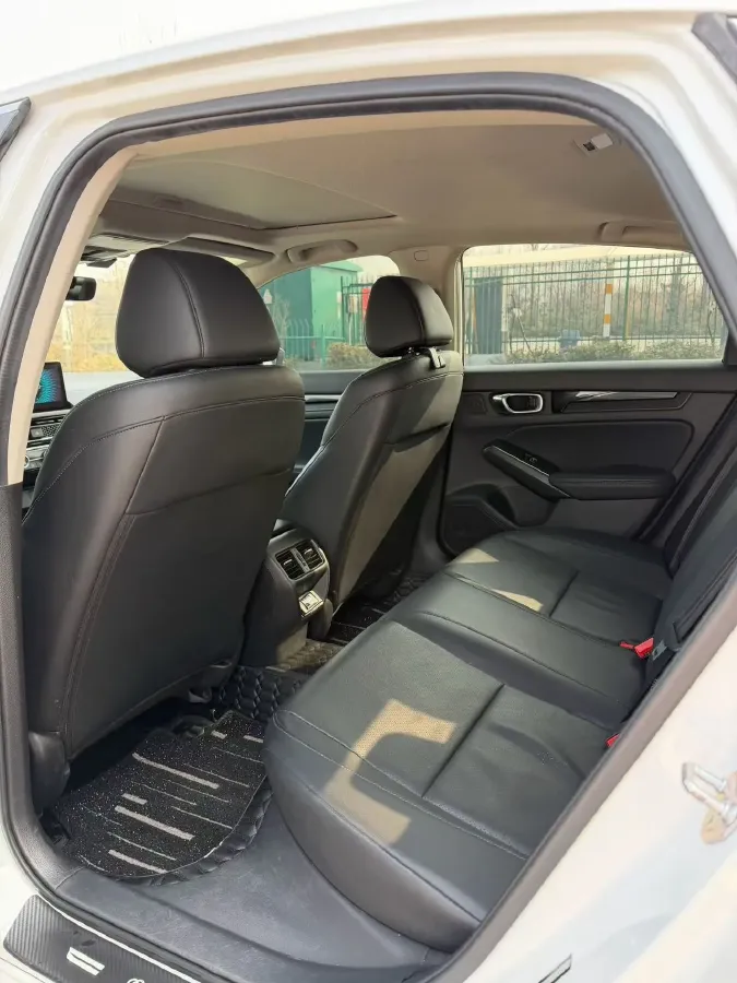 2022 Honda Integra 1.5T 182HP L4 CVT,autocango,china used car exporter,china ev exporter,chinese used car exporter,chinese used ev exporter