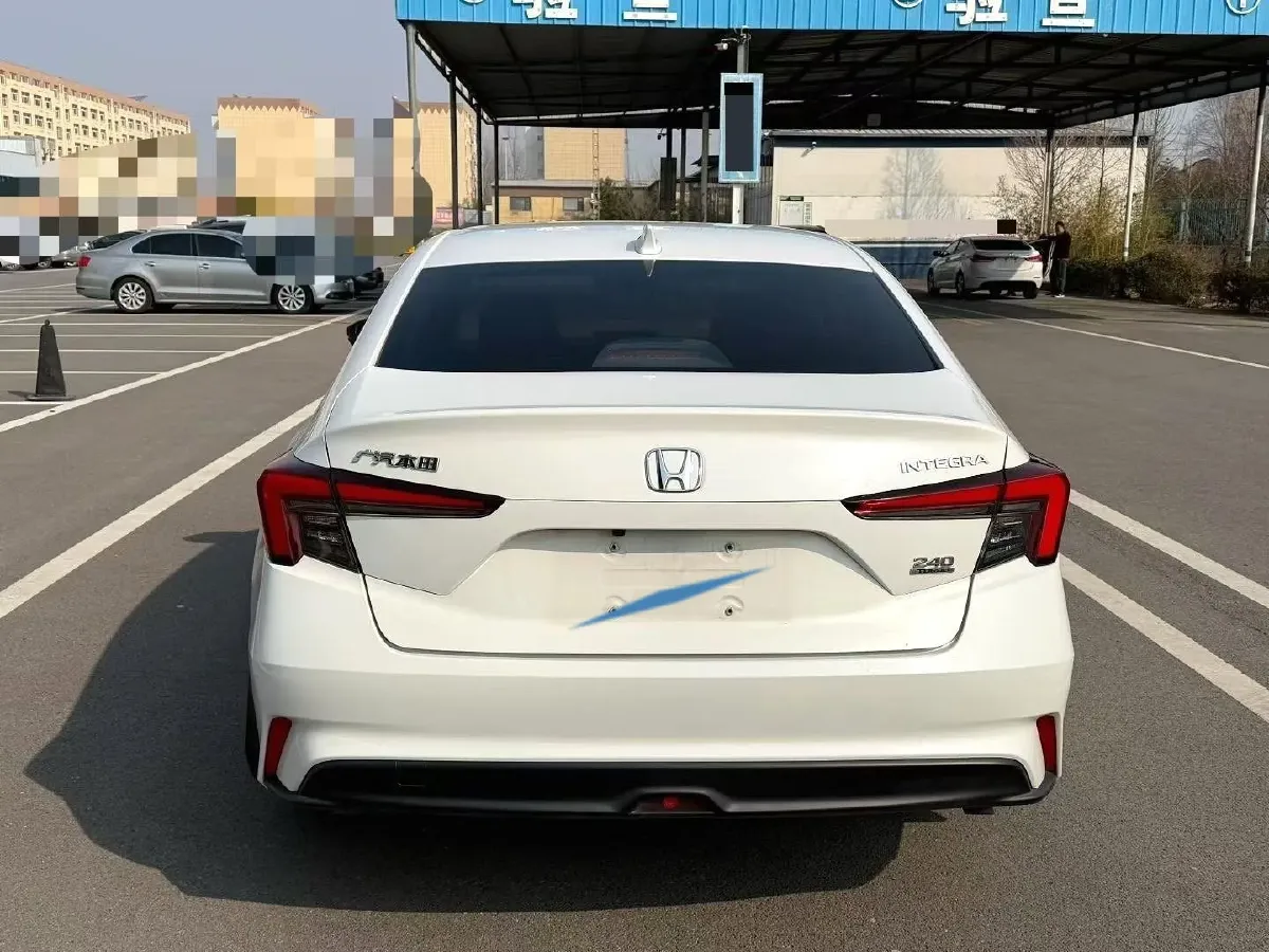 2022 Honda Integra 1.5T 182HP L4 CVT,autocango,china used car exporter,china ev exporter,chinese used car exporter,chinese used ev exporter