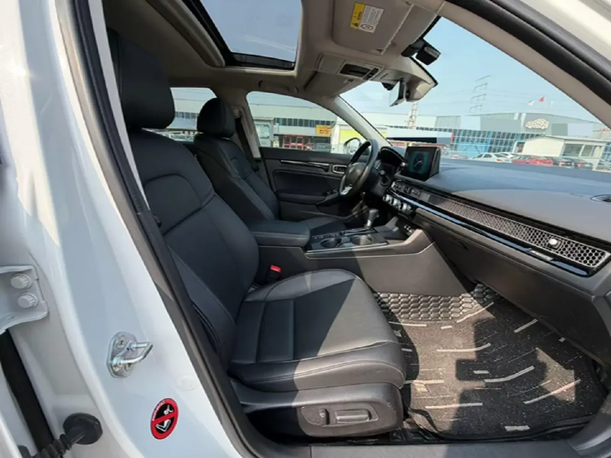 2022 Honda Integra 1.5T 182HP L4 CVT,autocango,china used car exporter,china ev exporter,chinese used car exporter,chinese used ev exporter