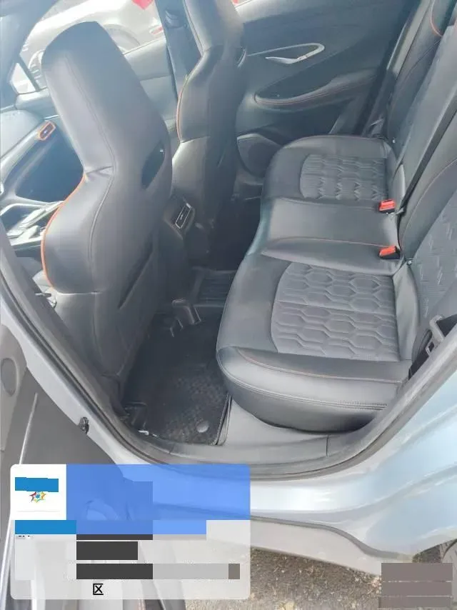 2022 ChangAn UNI-T 1.5T 188HP L4 7DCT,autocango,china used car exporter,china ev exporter,chinese used car exporter,chinese used ev exporter