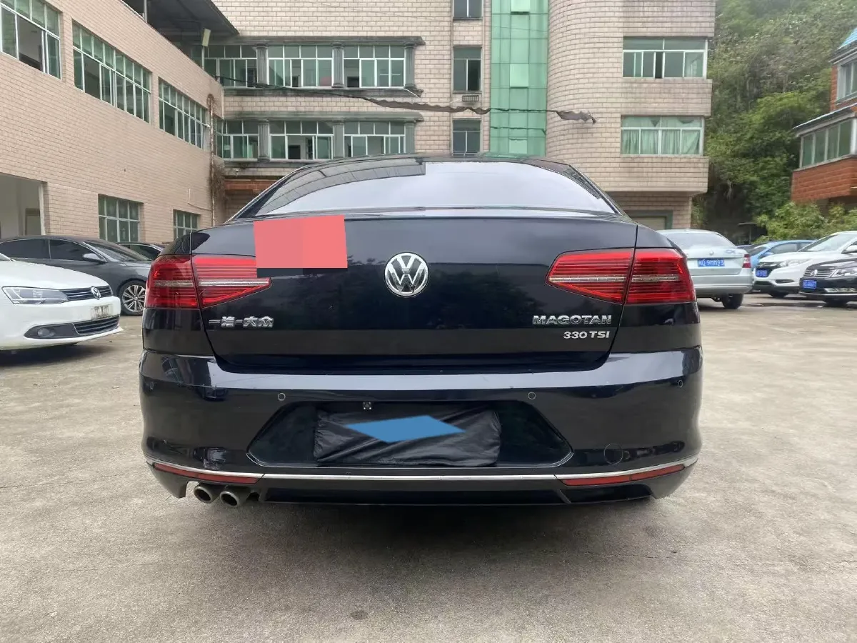 2018 Volkswagen Magotan 1.8T 180HP L4 7DCT,autocango,china used car exporter,china ev exporter,chinese used car exporter,chinese used ev exporter