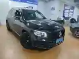2023 Mercedes-Benz GLB Class 2.0T 190HP L4 8DCT