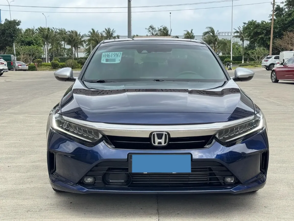 2022 Honda Inspire 1.5T 194HP L4 CVT,autocango,china used car exporter,china ev exporter,chinese used car exporter,chinese used ev exporter