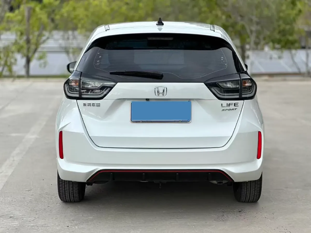 2023 Honda Life 1.5L 124HP L4 CVT,autocango,china used car exporter,china ev exporter,chinese used car exporter,chinese used ev exporter