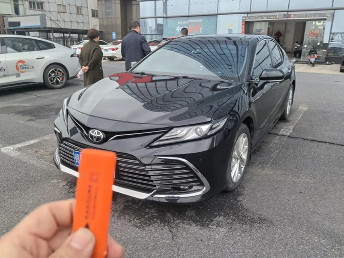 2021 Toyota Camry 2.0L 178HP L4 CVT,autocango,china used car exporter,china ev exporter,chinese used car exporter,chinese used ev exporter
