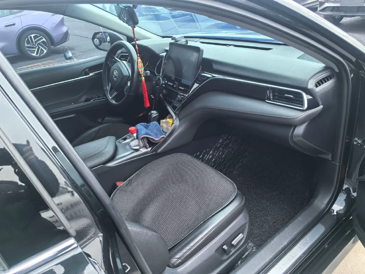 2021 Toyota Camry 2.0L 178HP L4 CVT,autocango,china used car exporter,china ev exporter,chinese used car exporter,chinese used ev exporter