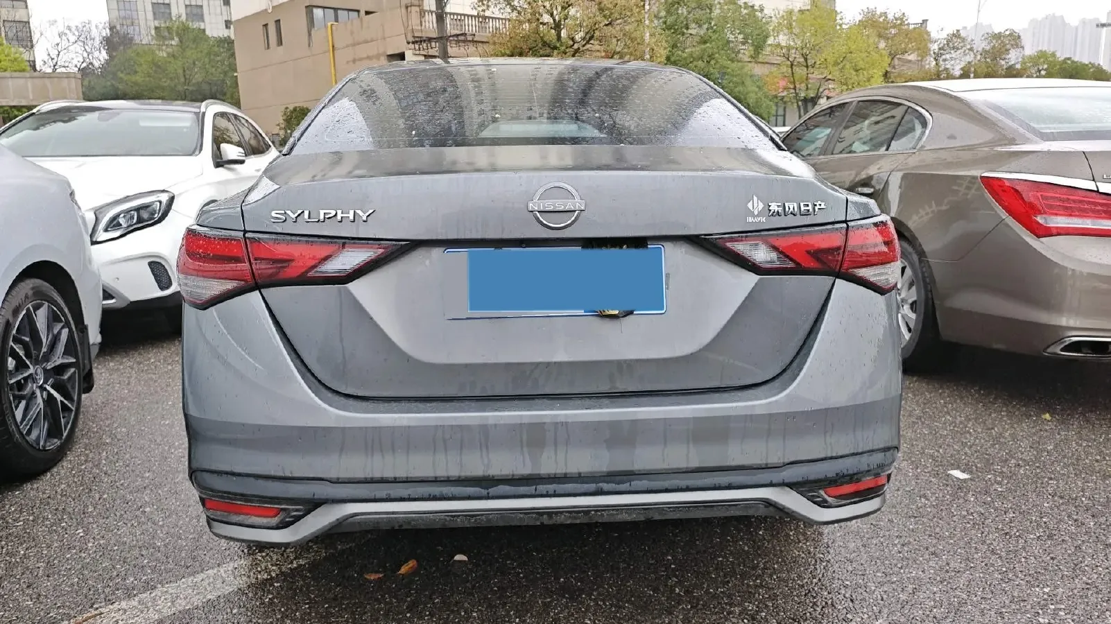 2023 Nissan Sylphy 1.6L 135HP L4 CVT,autocango,china used car exporter,china ev exporter,chinese used car exporter,chinese used ev exporter