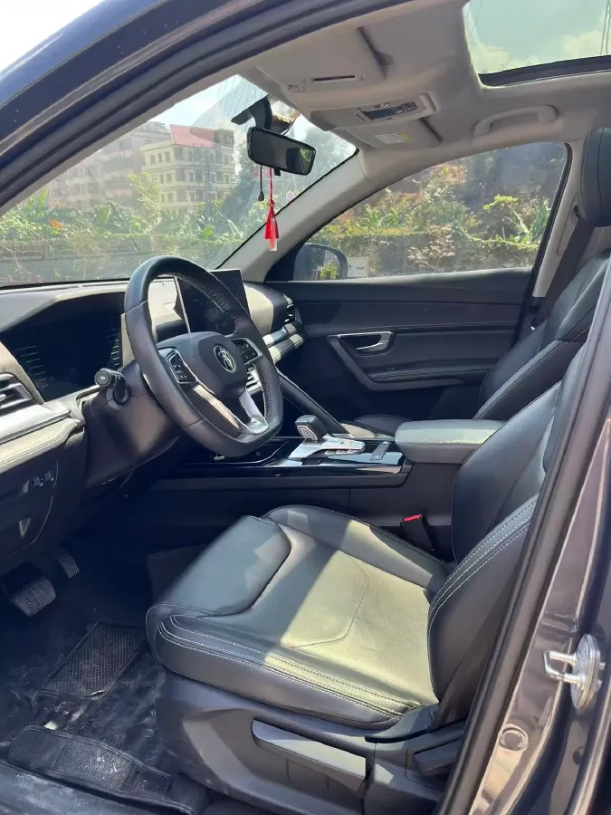 2019 BYD Song Pro 1.5T 160HP L4 6DCT,autocango,china used car exporter,china ev exporter,chinese used car exporter,chinese used ev exporter