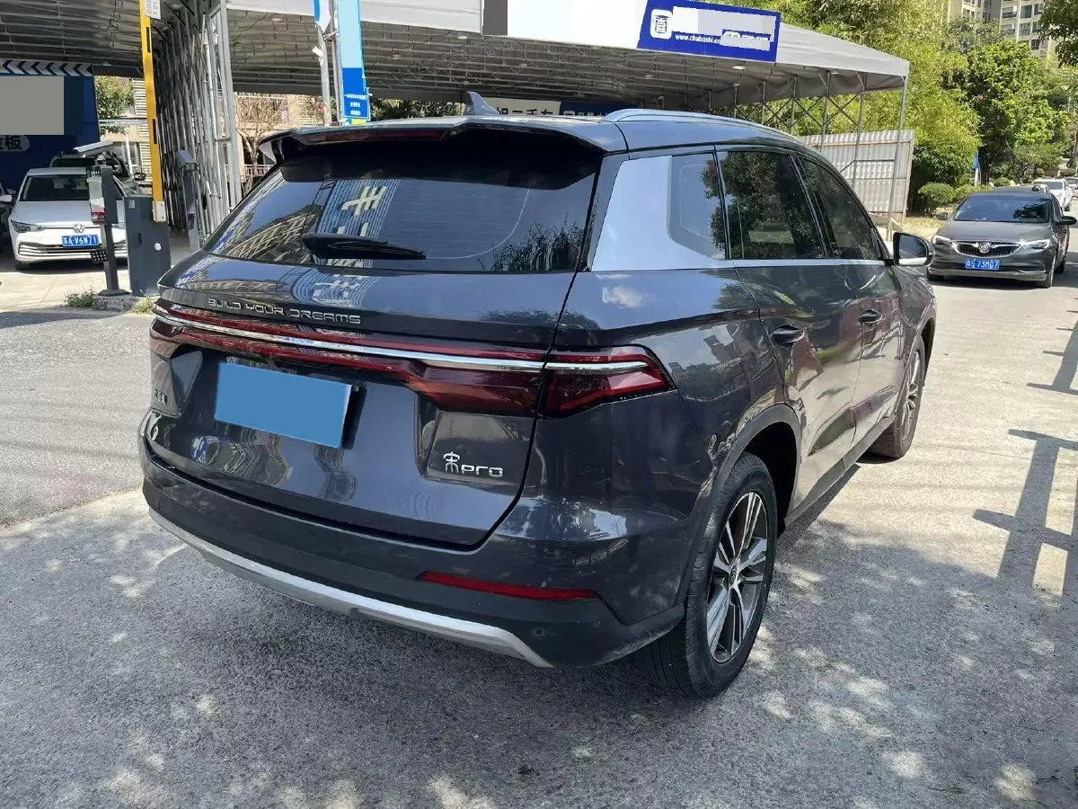 2019 BYD Song Pro 1.5T 160HP L4 6DCT,autocango,china used car exporter,china ev exporter,chinese used car exporter,chinese used ev exporter