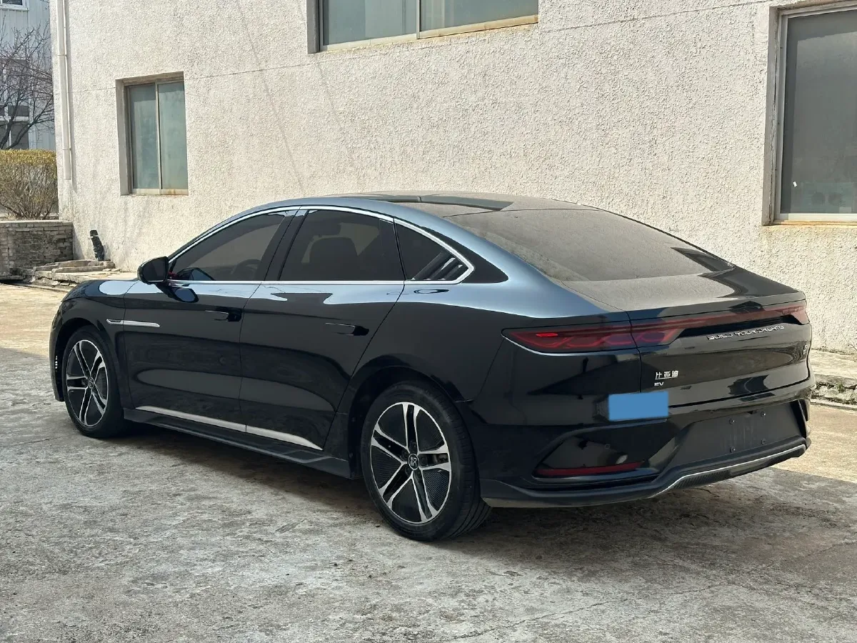 2023 BYD Han BEV 72KWH,autocango,china used car exporter,china ev exporter,chinese used car exporter,chinese used ev exporter