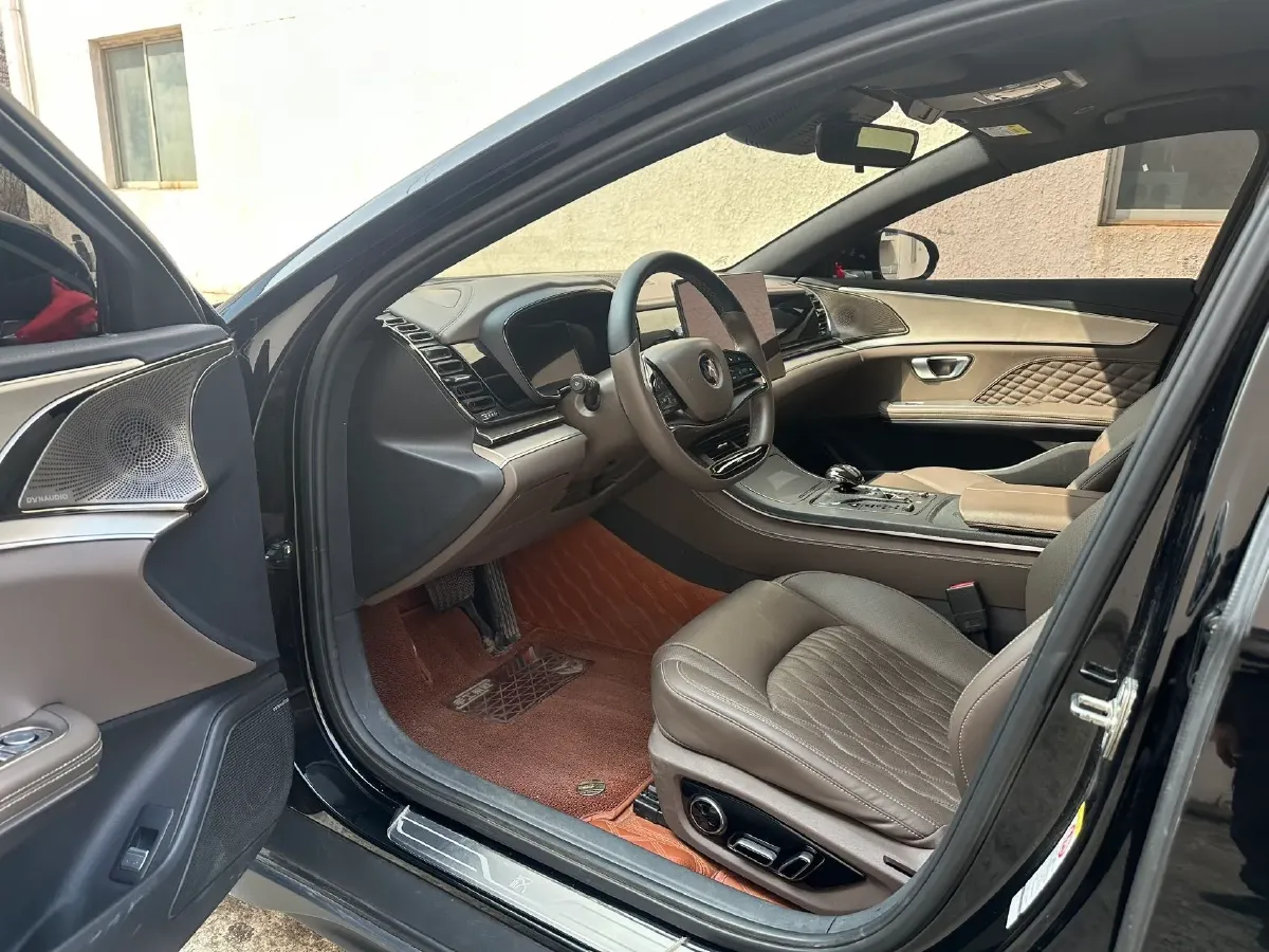 2023 BYD Han BEV 72KWH,autocango,china used car exporter,china ev exporter,chinese used car exporter,chinese used ev exporter