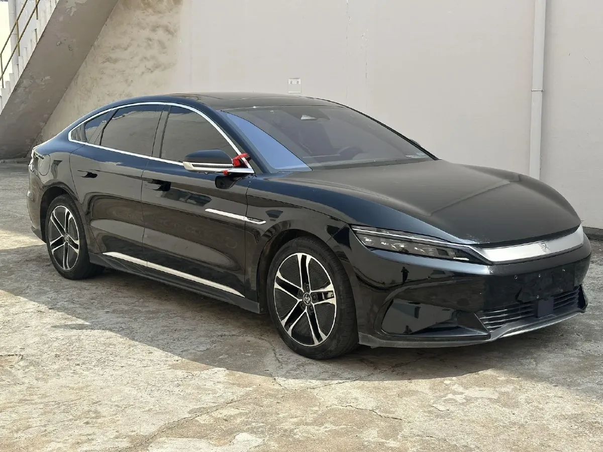 2023 BYD Han BEV 72KWH,autocango,china used car exporter,china ev exporter,chinese used car exporter,chinese used ev exporter