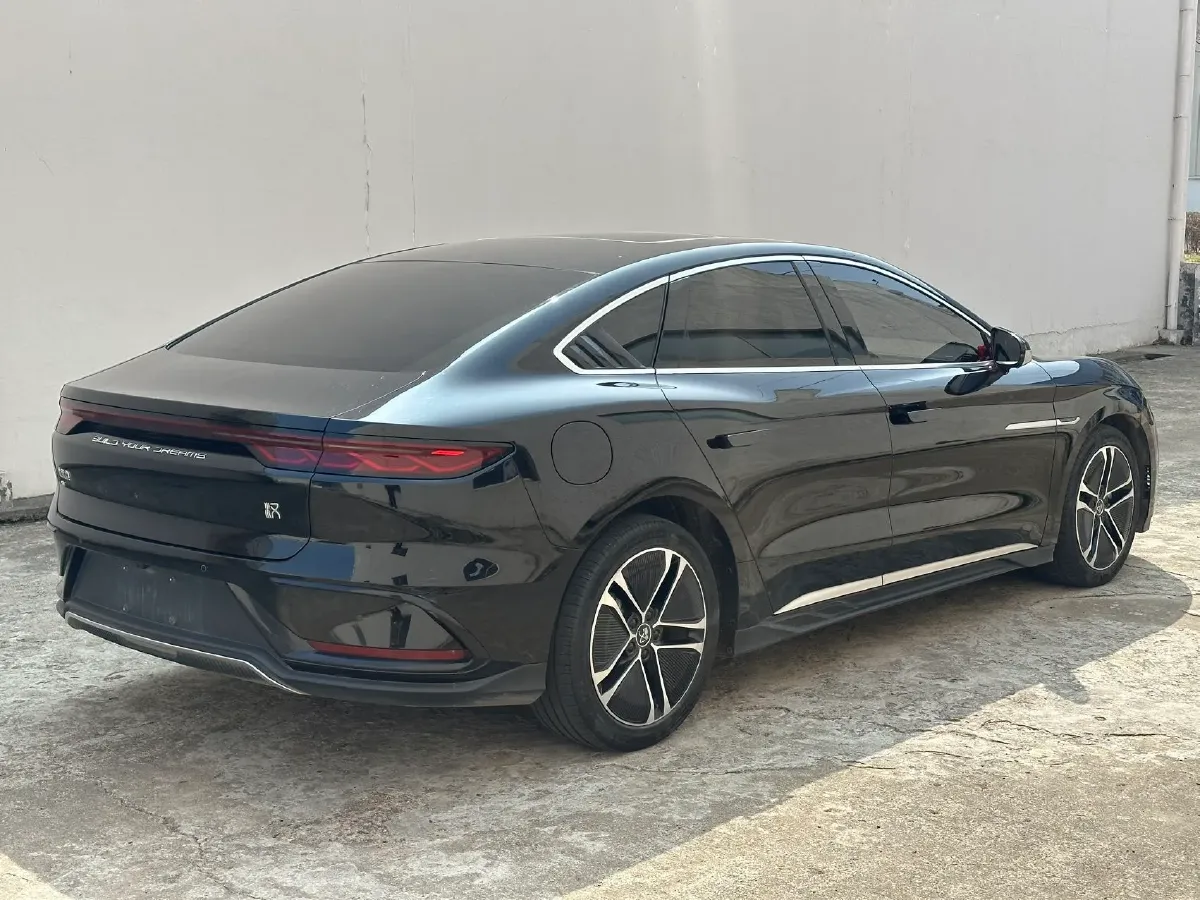 2023 BYD Han BEV 72KWH,autocango,china used car exporter,china ev exporter,chinese used car exporter,chinese used ev exporter