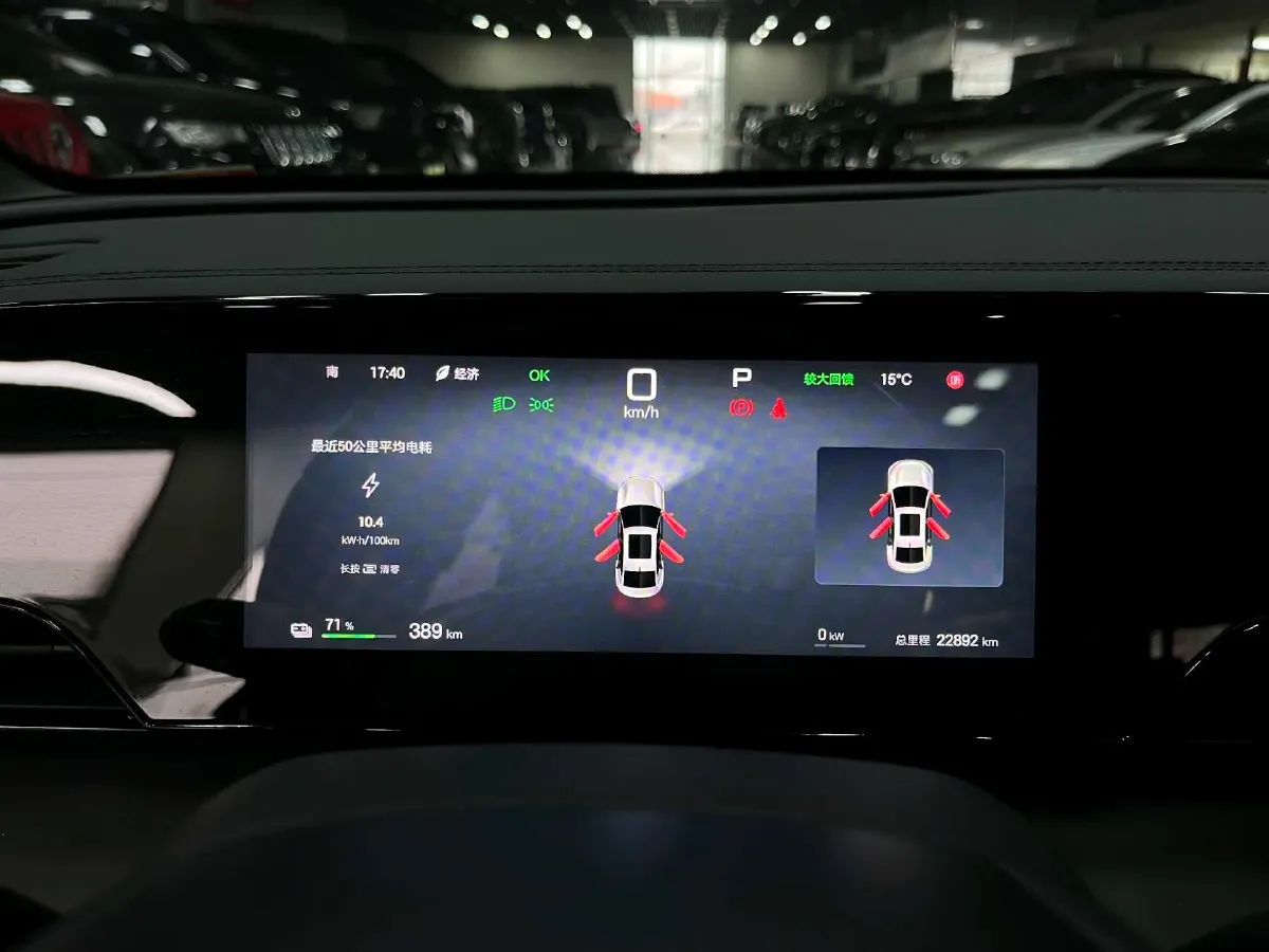 2025 BYD QinL BEV,autocango,china used car exporter,china ev exporter,chinese used car exporter,chinese used ev exporter