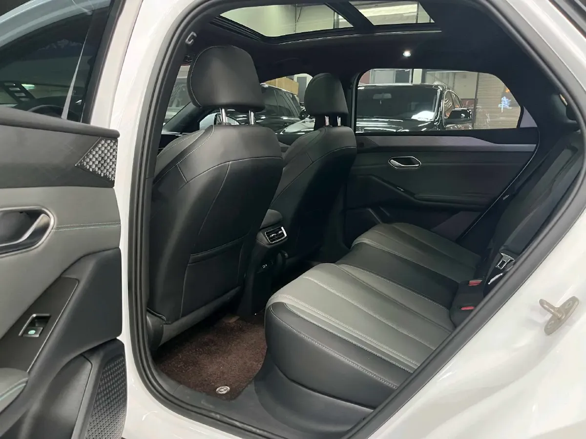 2025 BYD QinL BEV,autocango,china used car exporter,china ev exporter,chinese used car exporter,chinese used ev exporter