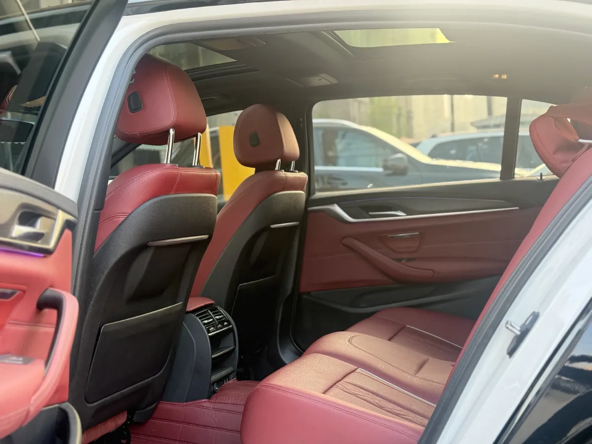 2022 BMW 5 Series 2.0T 184HP L4 8AT PHEV 17.7KWH,autocango,china used car exporter,china ev exporter,chinese used car exporter,chinese used ev exporter