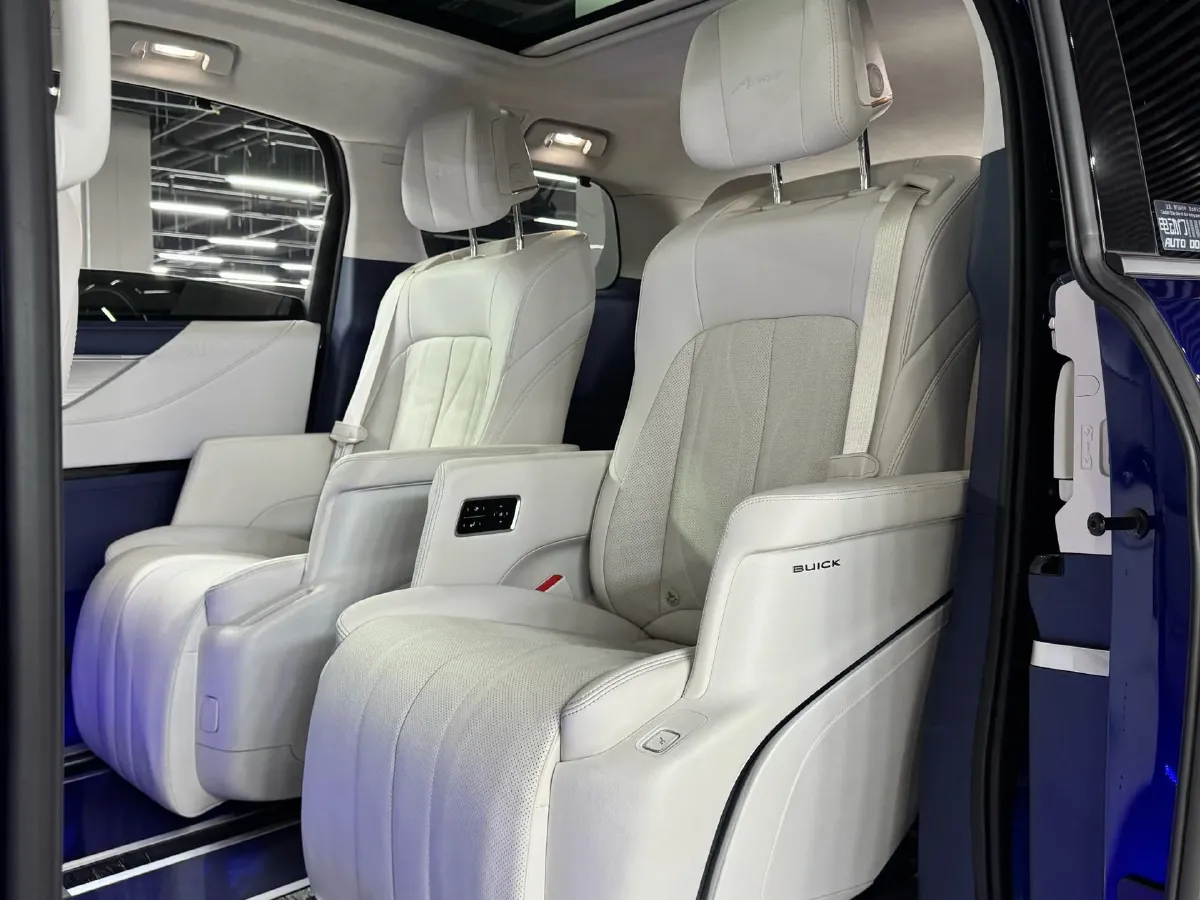 2024 Buick GL8 1.5T 180HP L4 2DHT PHEV 24.4KWH,autocango,china used car exporter,china ev exporter,chinese used car exporter,chinese used ev exporter