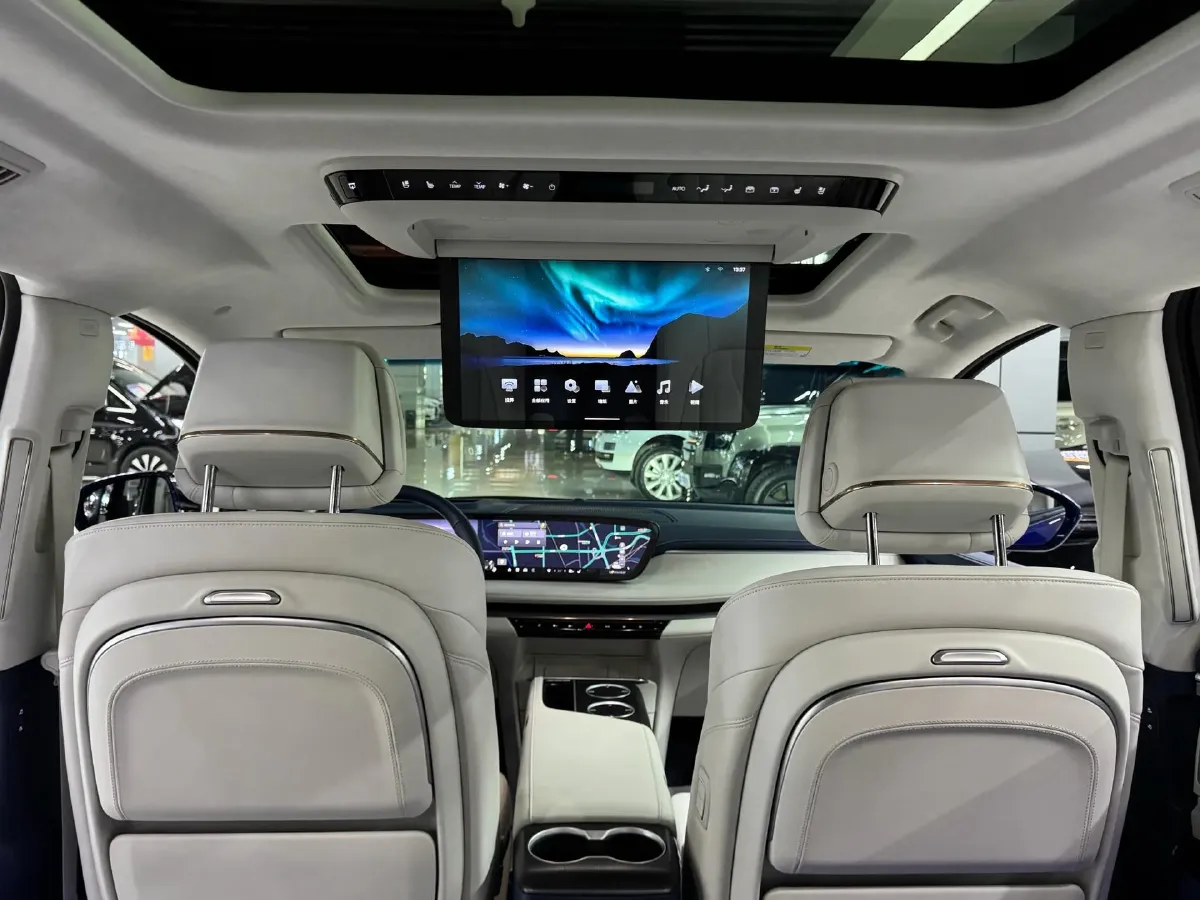 2024 Buick GL8 1.5T 180HP L4 2DHT PHEV 24.4KWH,autocango,china used car exporter,china ev exporter,chinese used car exporter,chinese used ev exporter