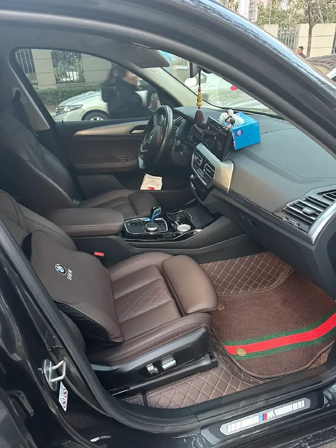 2022 BMW iX3 BEV 80KWH,autocango,china used car exporter,china ev exporter,chinese used car exporter,chinese used ev exporter