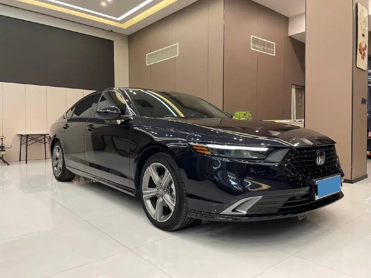 2023 Honda Accord 1.5T 192HP L4 CVT,autocango,china used car exporter,china ev exporter,chinese used car exporter,chinese used ev exporter