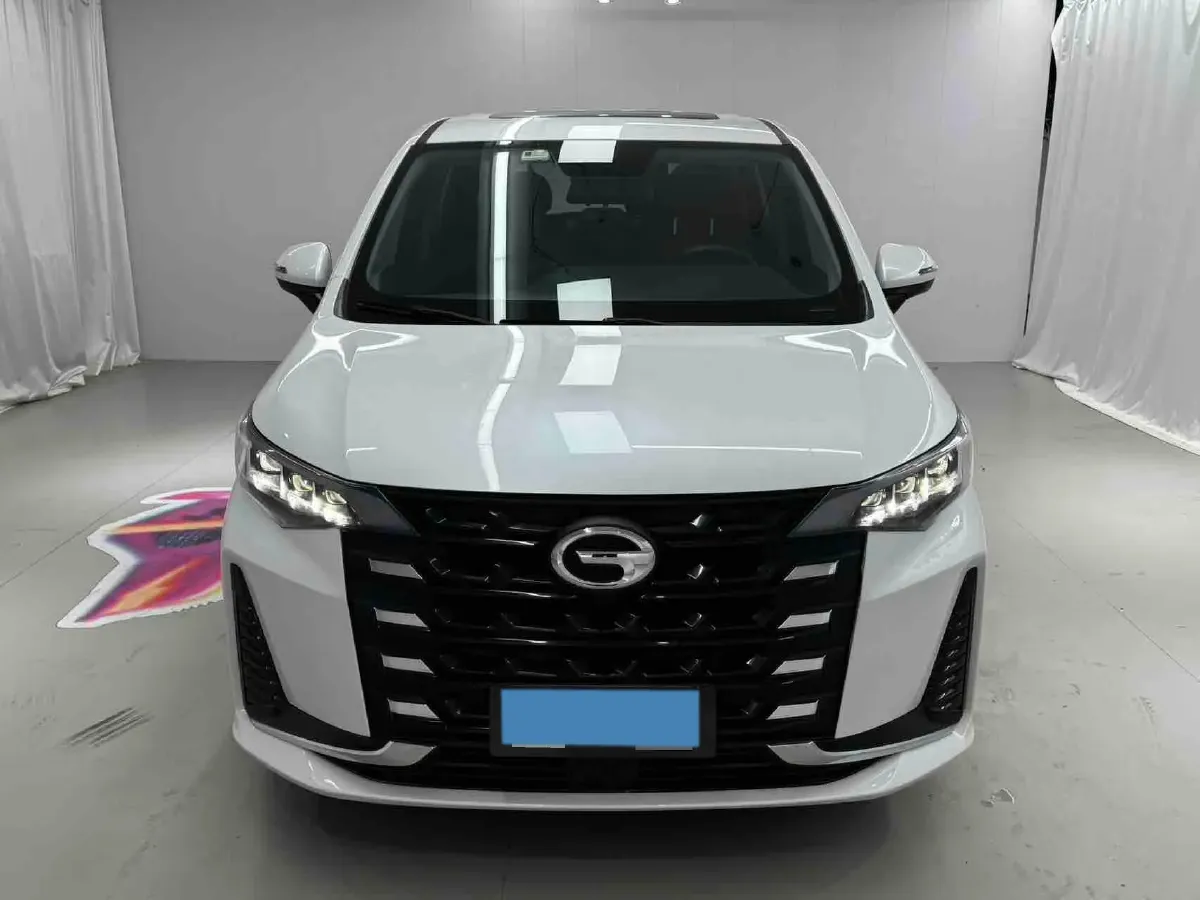 2021 GAC Trumpchi M6 1.5T 169HP L4 6AT,autocango,china used car exporter,china ev exporter,chinese used car exporter,chinese used ev exporter