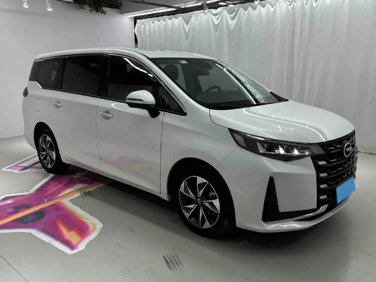 2021 GAC Trumpchi M6 1.5T 169HP L4 6AT,autocango,china used car exporter,china ev exporter,chinese used car exporter,chinese used ev exporter