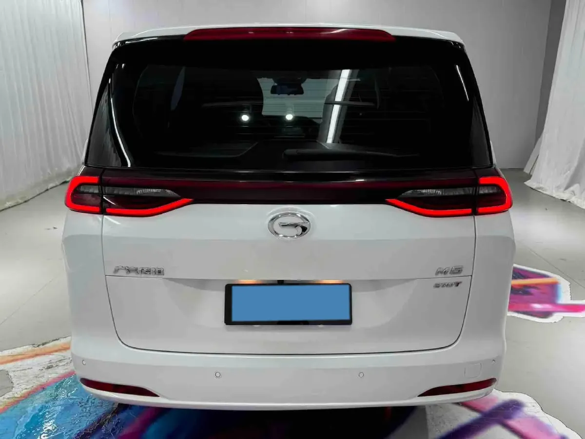 2021 GAC Trumpchi M6 1.5T 169HP L4 6AT,autocango,china used car exporter,china ev exporter,chinese used car exporter,chinese used ev exporter