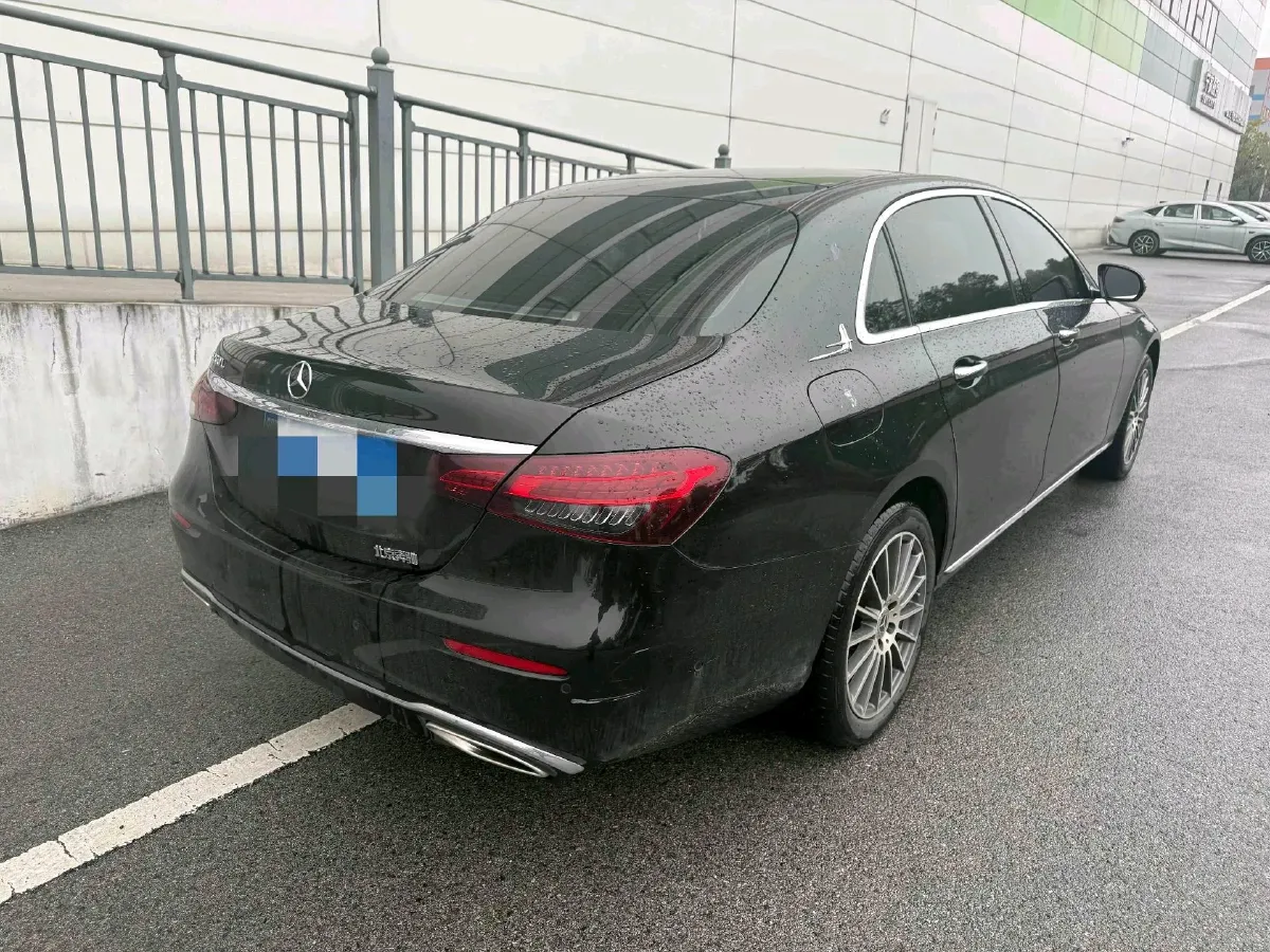 2022 Mercedes-Benz E Class 2.0T 197HP L4 9AT,autocango,china used car exporter,china ev exporter,chinese used car exporter,chinese used ev exporter