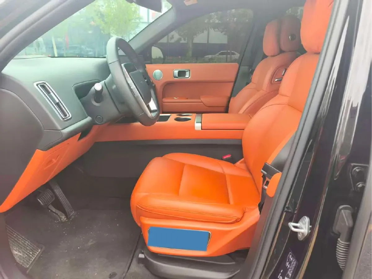 2024 Li L7 Range Extended 154HP REEV 42.8KWH,autocango,china used car exporter,china ev exporter,chinese used car exporter,chinese used ev exporter